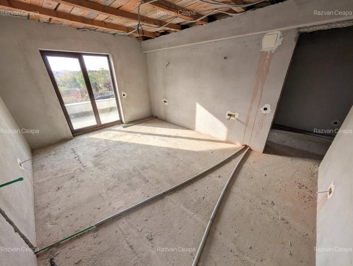 Casa 5 camere 200mp | 0 comision | Balotesti Florilor | 500mp teren | garaj - 28