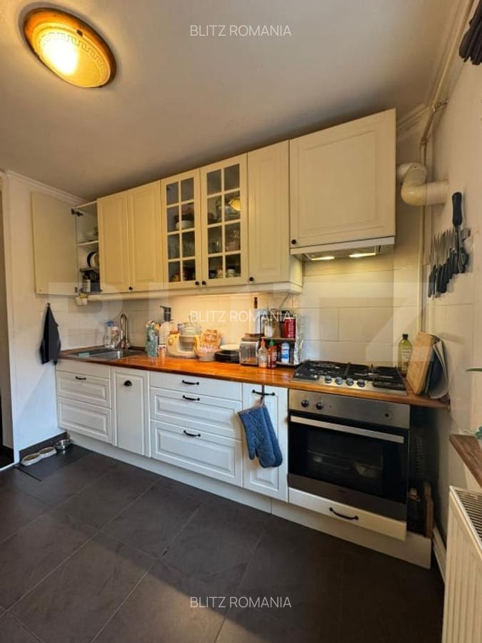Apartament cu 3 camere, la cheie - Nerva Traian - 2