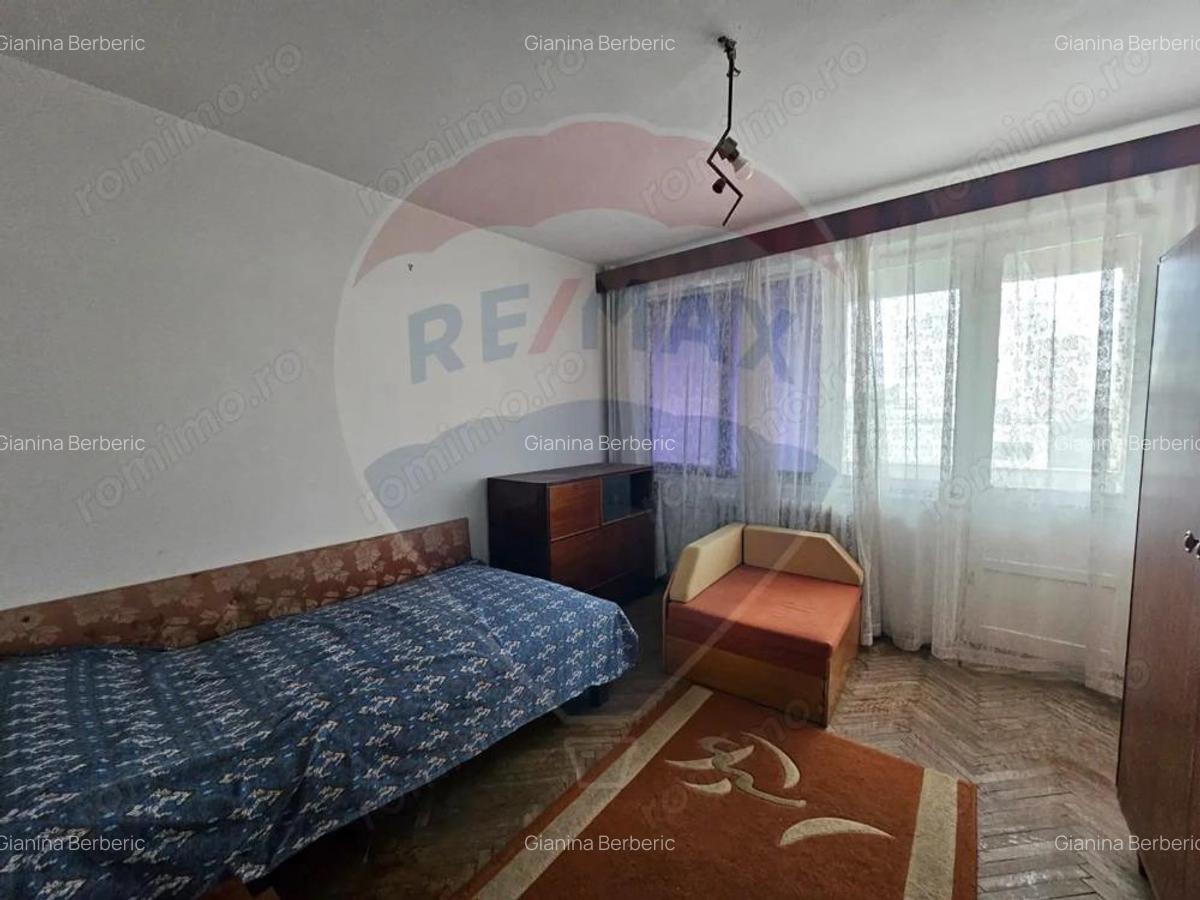 Apartament zona Unic - 1