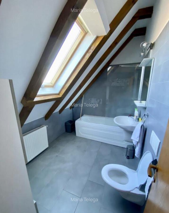 Inchiriere mansarda 2 camere, 70 mp TRACTORUL | pet fr - 3