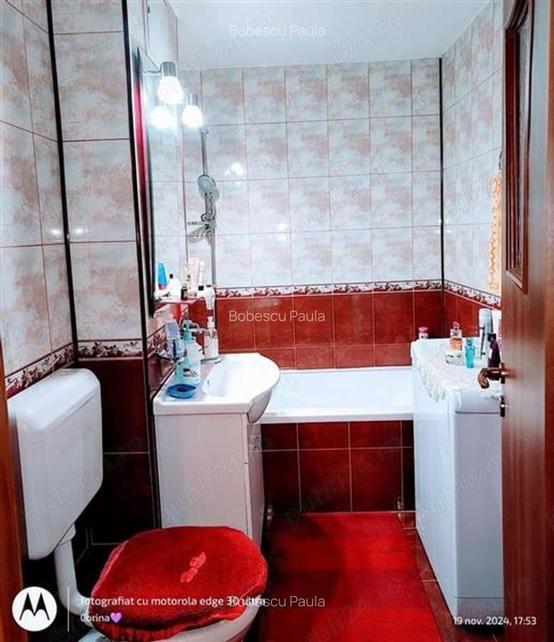 Apartament cu 2 camere decomandat, mobilat în Județean - 6