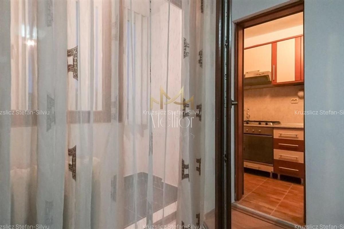 Garsoniera 24 mp Marasti zona Expo!! - 7