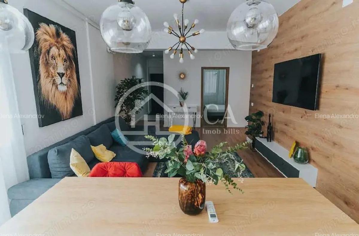 Apartament de vanzare cu 3 camere Ultracentral EAS, Oradea - 5