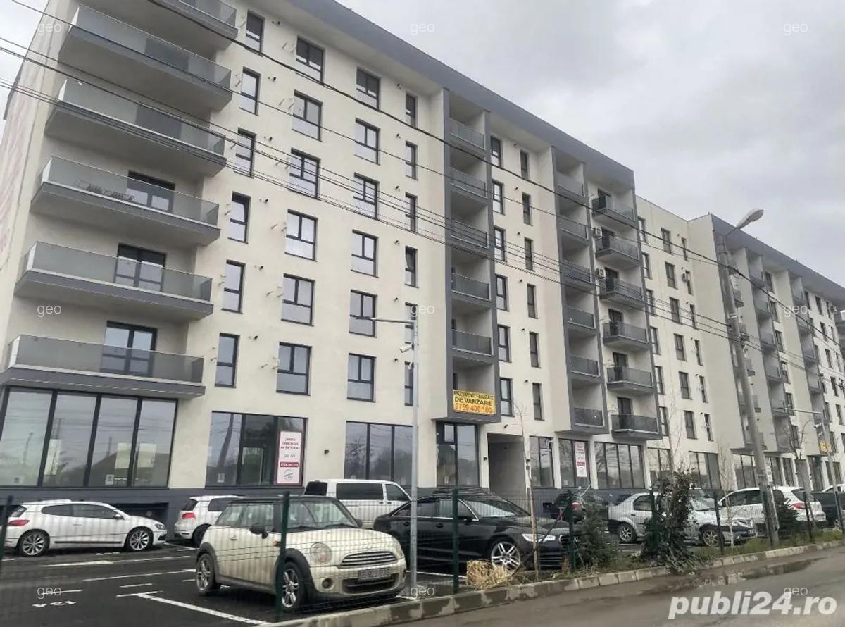 Particular inchiriez apartament 2 camere - 1