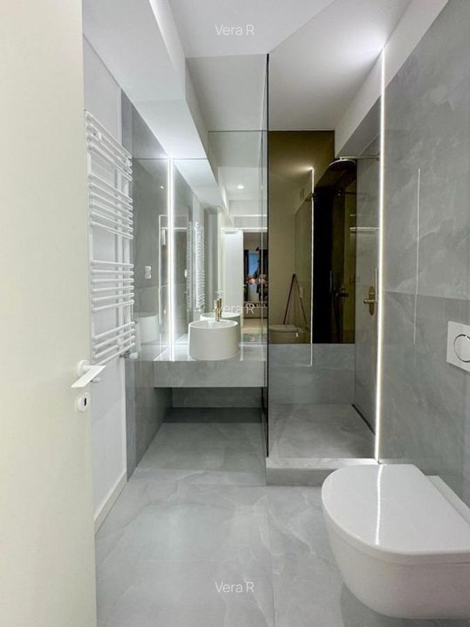 De închiriat I Apartament 3 camere I 100 mp I Designer - 15