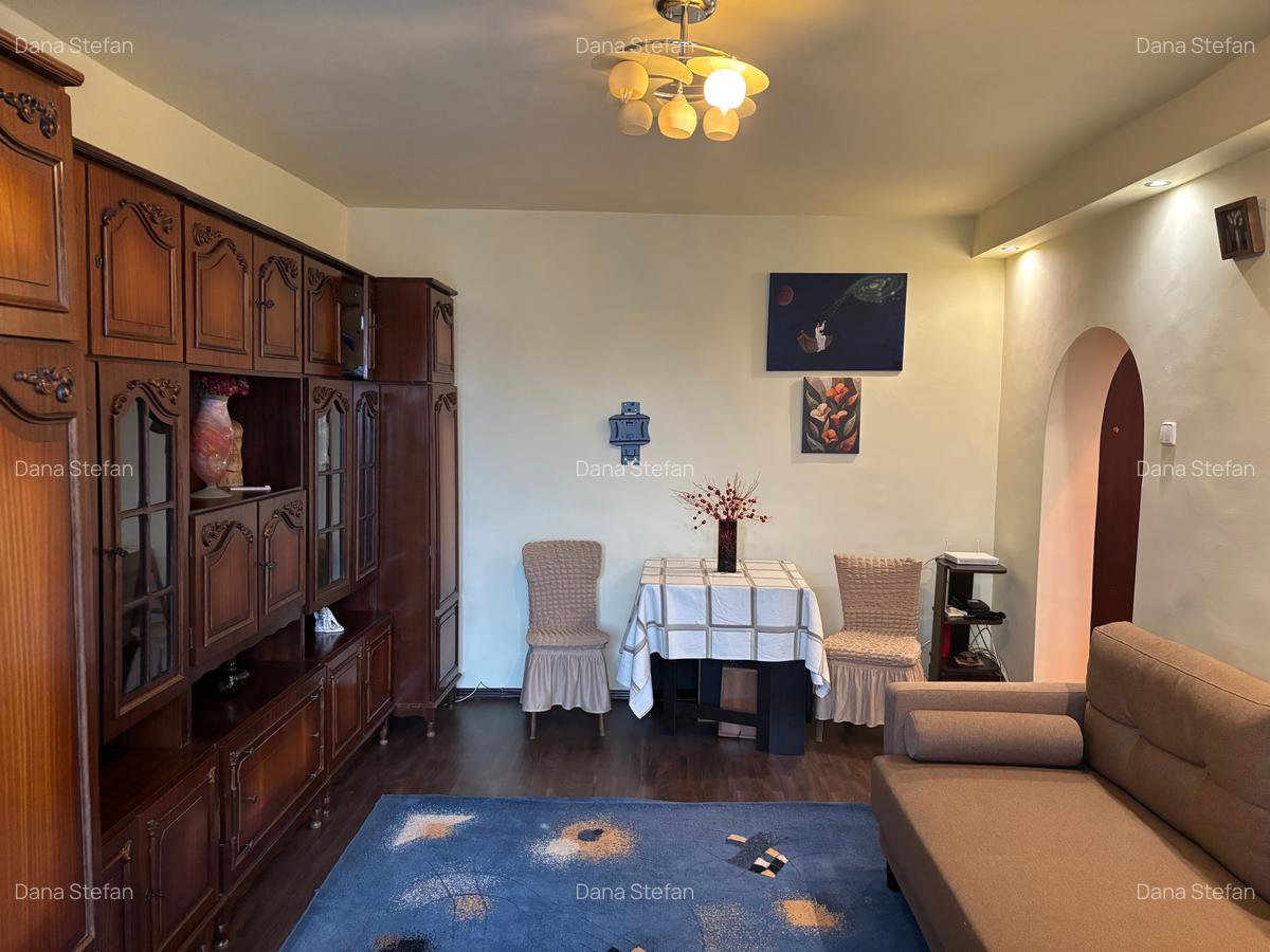 Apartament 4 camere parc Crangasi - 8