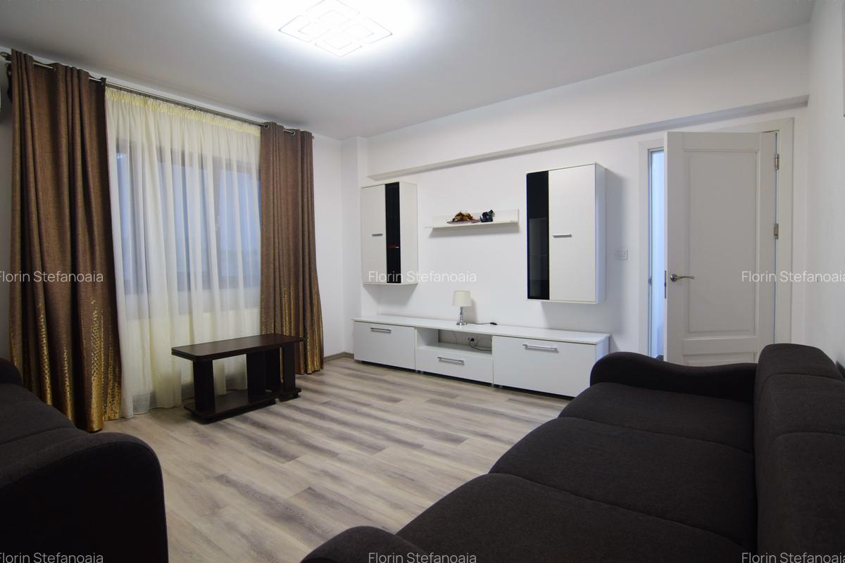Apartament cu 2 camere decomandat, mobilat în Tudor Vladimirescu - 4