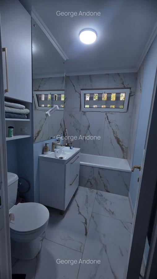 Apartament 3 camere Podu Ros, parter, renovat complet - 5