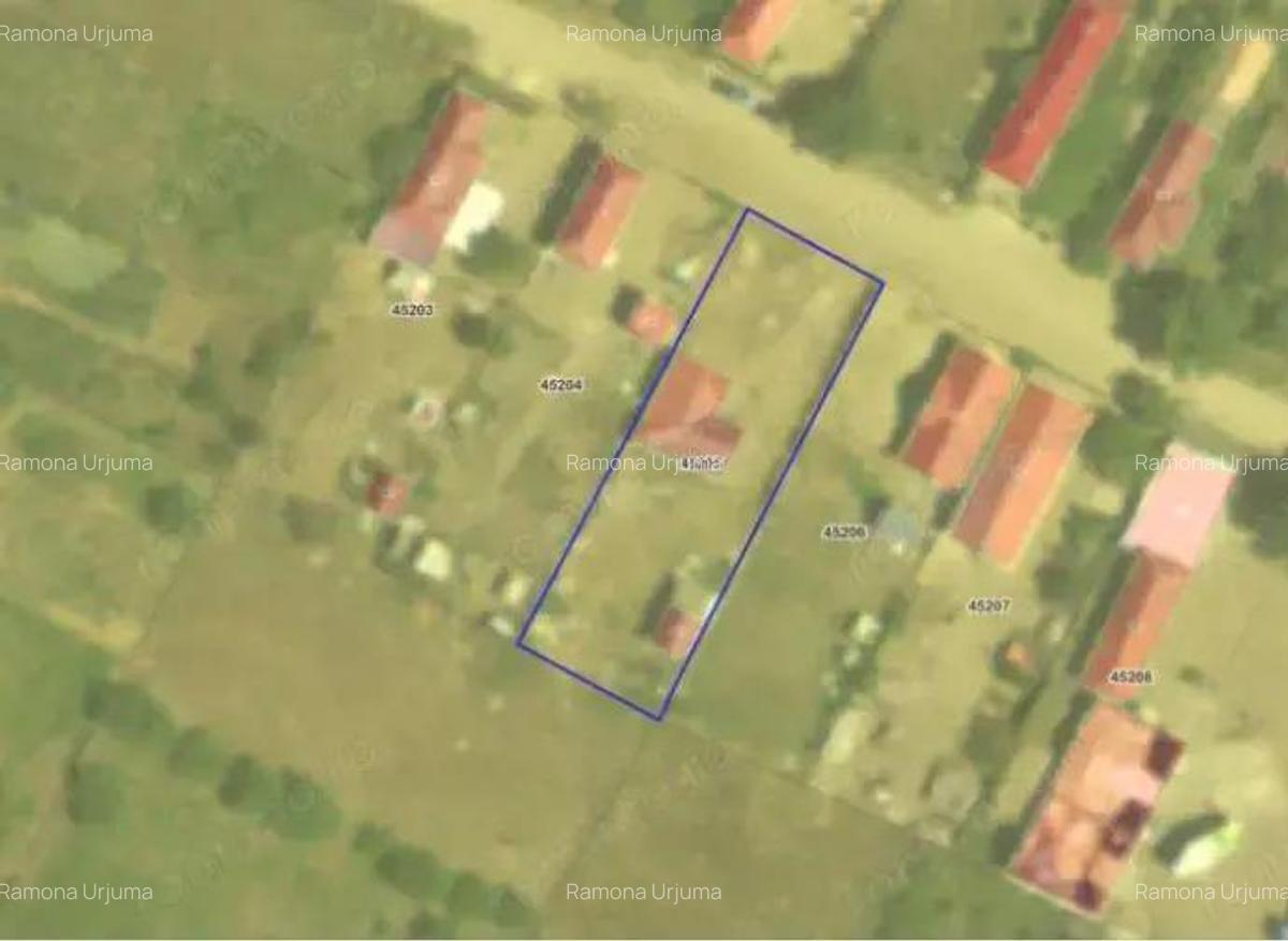 Casa si teren-Ciupercenii Noi, jud Dolj; - 4 Casa si teren-Ciupercenii Noi, jud Dolj; - 4