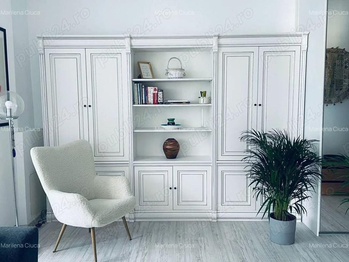 Apartament 2 Camere - Aviatiei, Caramfil, Bdul Aerogarii - 2