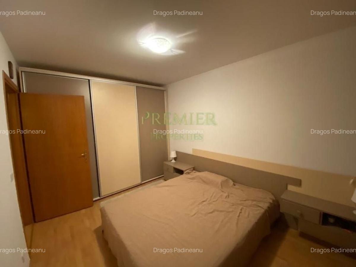 2 camere Greendield de inchiriat langa  padurea Baneasa. - 18