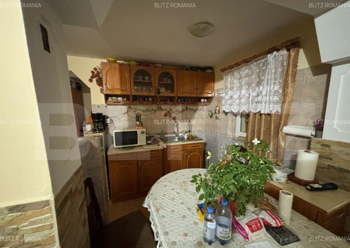 Casa de vanzare, central - 5