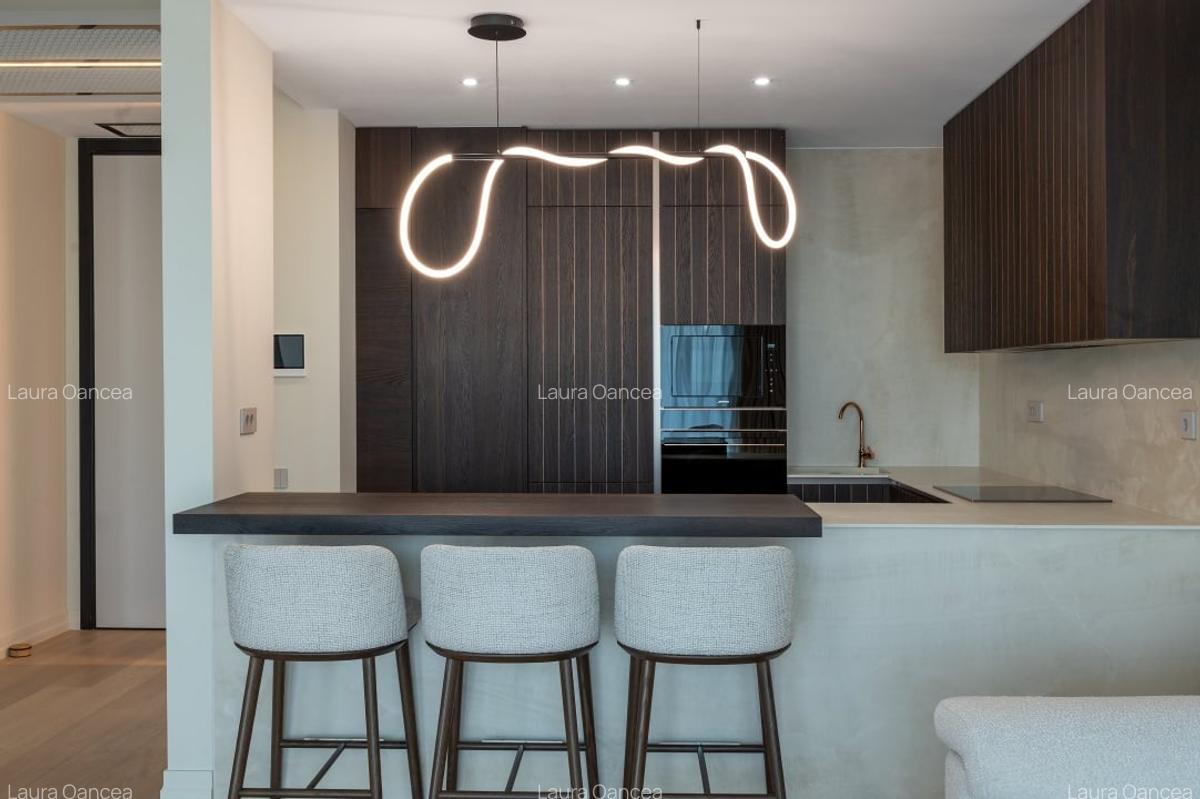 Apartament cu 2 camere semidecomandat, mobilat în Gheorgheni - 6