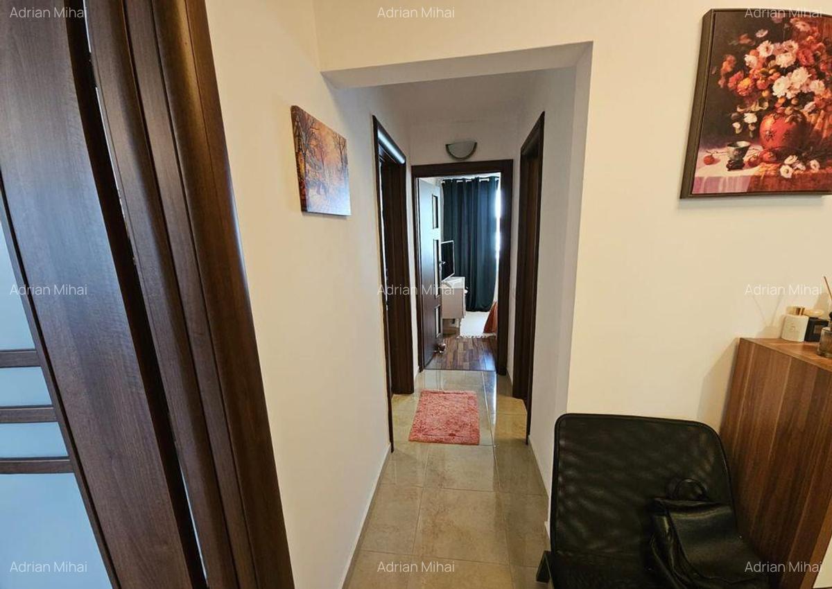 Apartament 3 Camere/ Decomandat / 1 Decembrie 1918 - 11