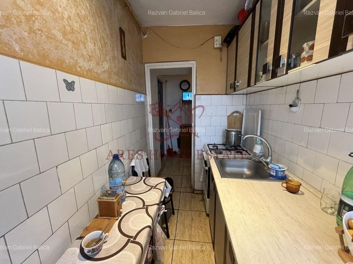 Centrală proprie, lângă Spital și acces rapid la transportul in comun - 12