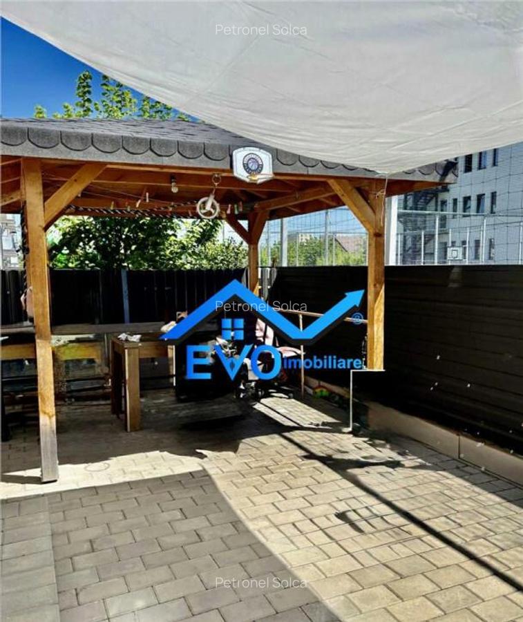 Apartament 2 camere, de , bloc nou, gradina si loc de parcar - 4