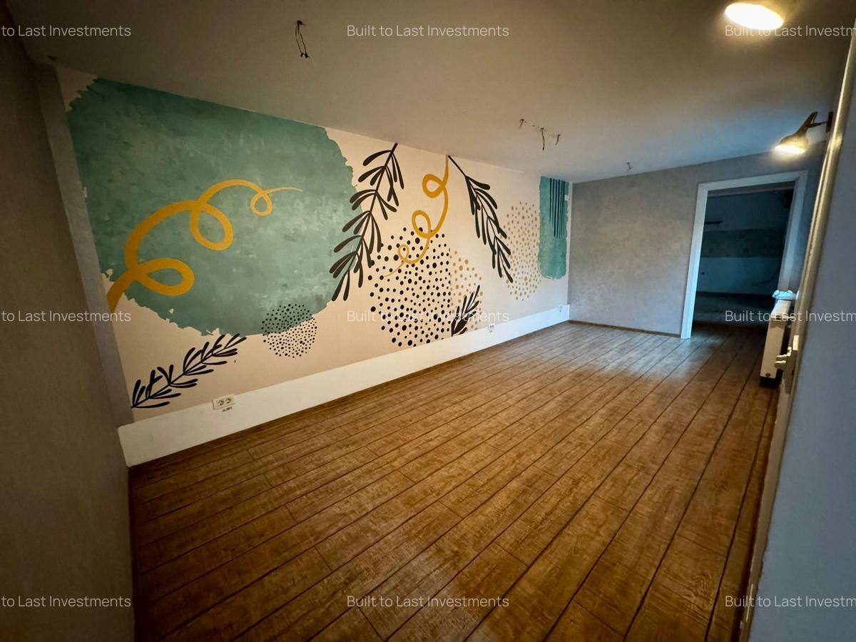 Casă  în Floreasca – Spațiu versatil, aproape de natură - 6 Casă  în Floreasca – Spațiu versatil, aproape de natură - 6