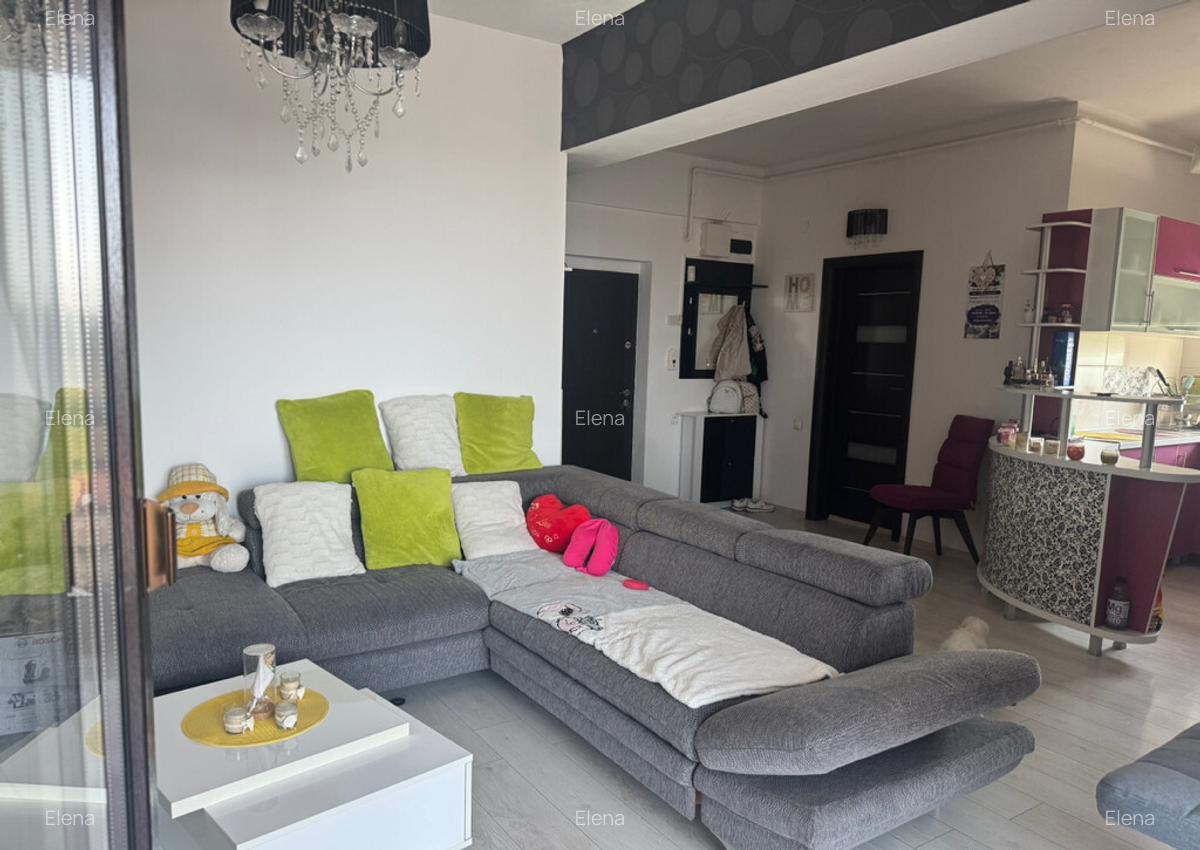 Apartament 2 camere ultracentral Pitesti - 2
