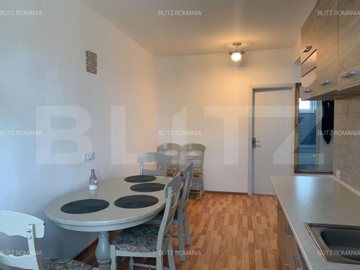 Apartament 2 camere, decomandat, parcare, zona Buna Ziua - 14