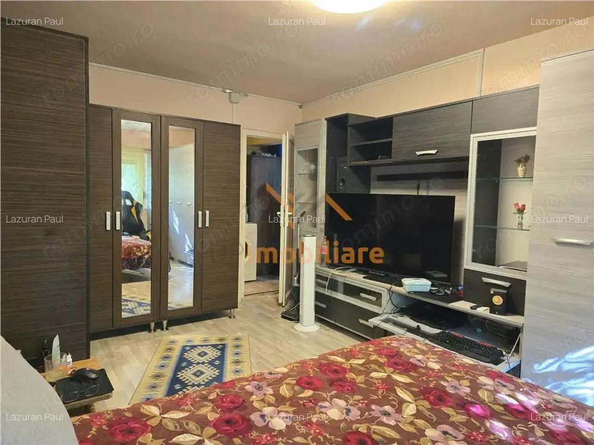 APARTAMENT 1 CAMERA | TIP D | ZONA SALCA | STR ATELIERELOR | ORADEA - 1