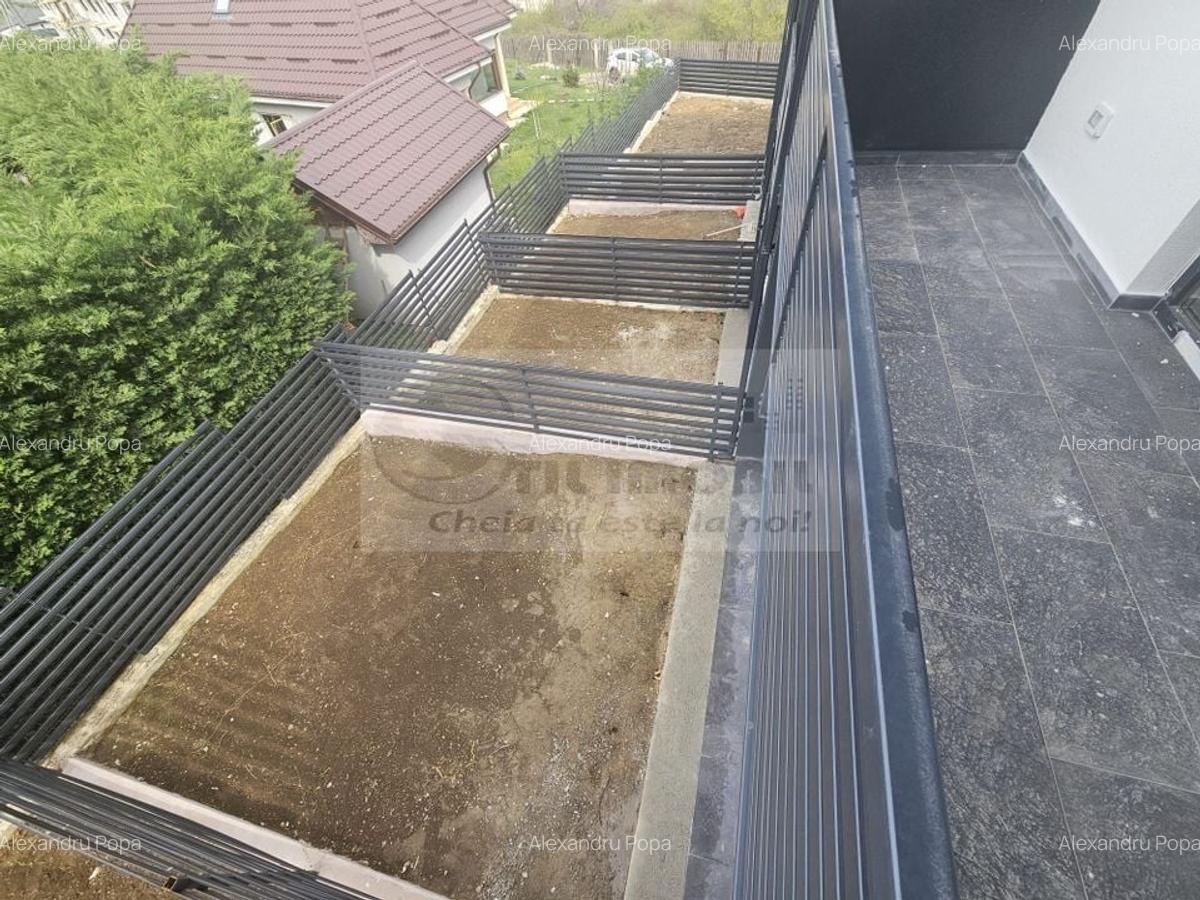 Vila modul insiruit - 88mp - Bucium - Visan - 11