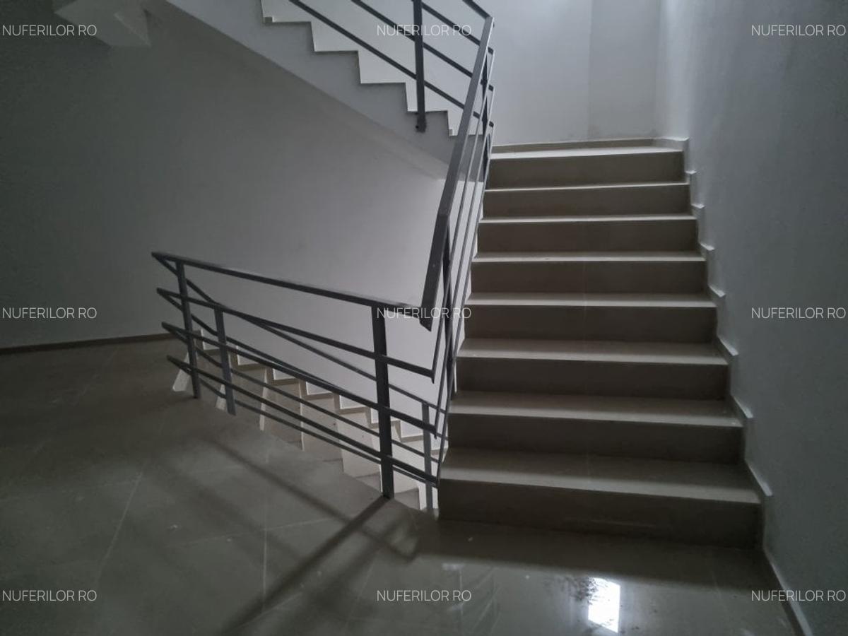 Militari, zona Lidl Uverturii, str. Stupca, 1 km metrou Gorjului, balcon inchis - 7