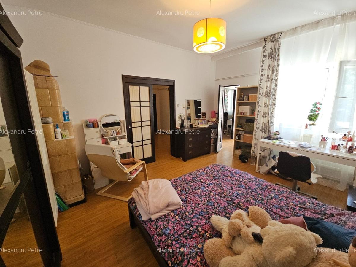3 cam in Vila | 70 mp | Decebal | Alba Iulia | Ready to move in - 11