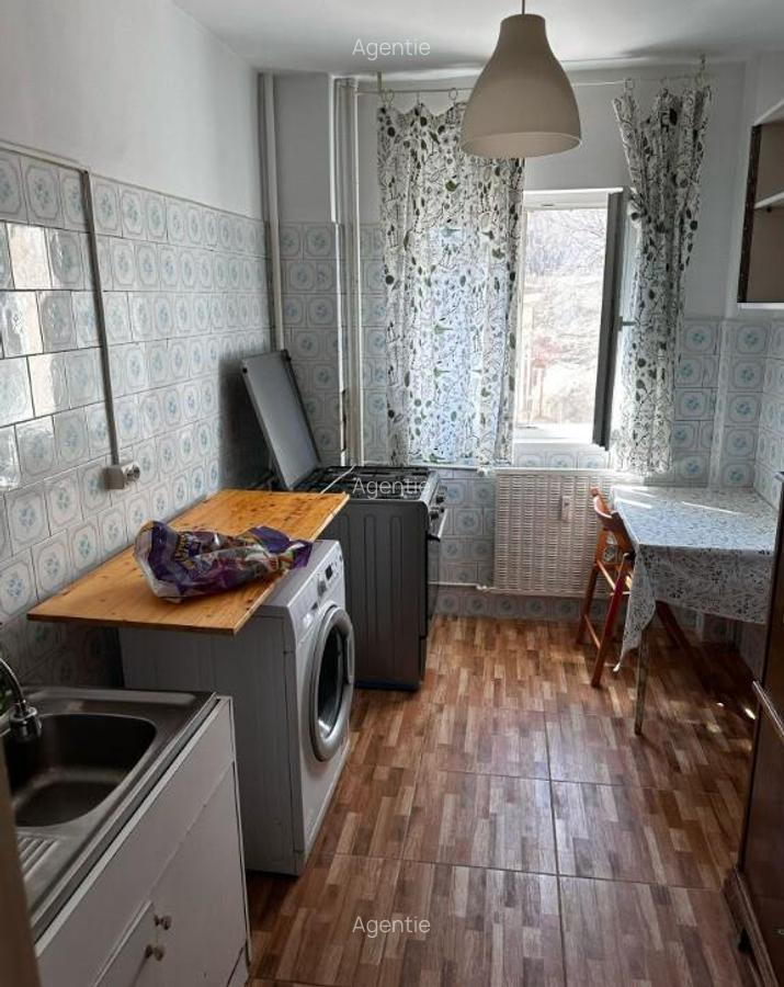 Obor, Lizeanu,Apartament 2 camere. - 4
