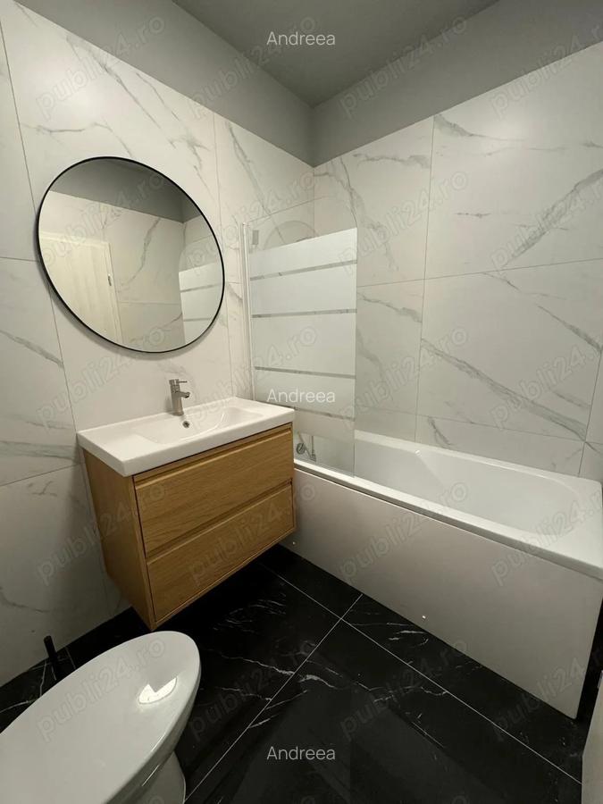 Vand apartament 2 camere decomandat Metrou Berceni Dimitrie Leonida - 9