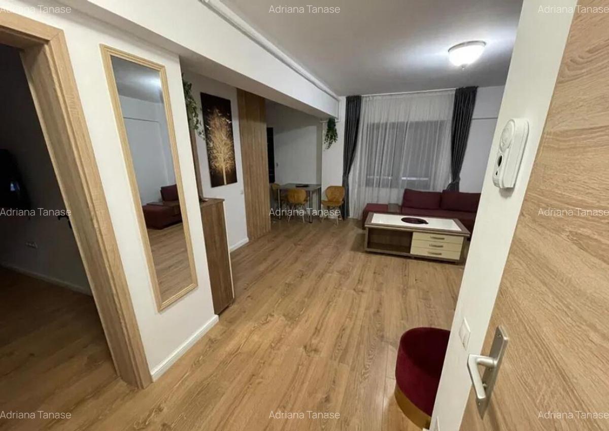 Apartament 2 camere 50 mp, parter, Tractorul - 4
