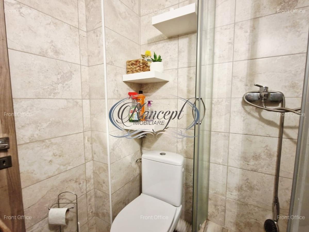 Oportunitate: apartament la cheie disponibil imediat pe str. Trascaului - 12