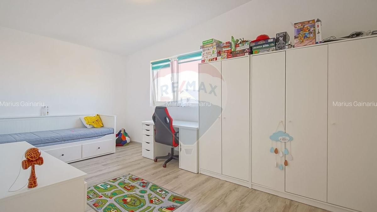 Casa Moderna De Vanzare Cartier Izvor-Finisaje premium Mutare Imediata - 18