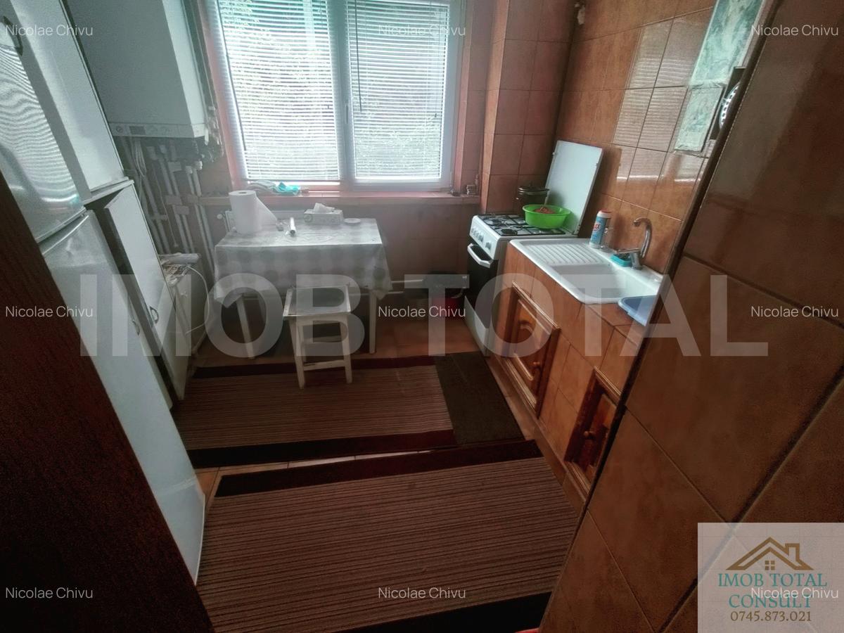 Apartament 2 camere , Gavana 2 , etaj 1 - 2