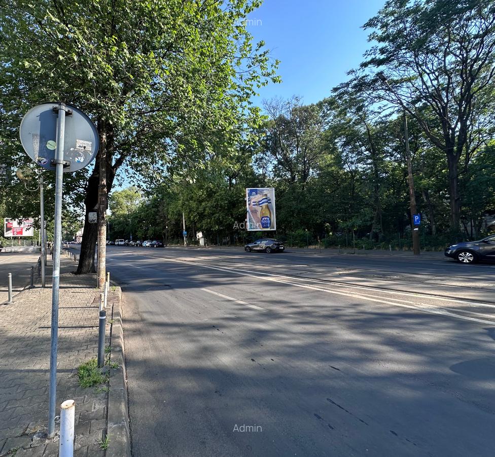 Lângă parcul Kiseleff apartament în bloc nou - 4