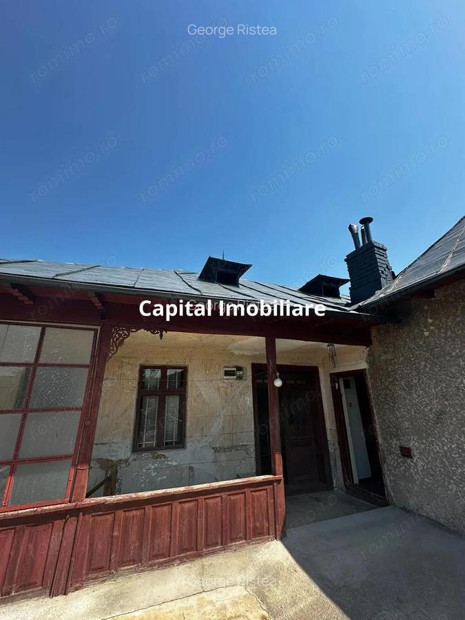 Casa Buciumeni 190 mp - 2