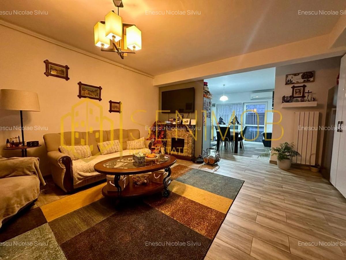COMISION 0% ! CASA DE VANZARE IN CODLEA - BRASOV - 1