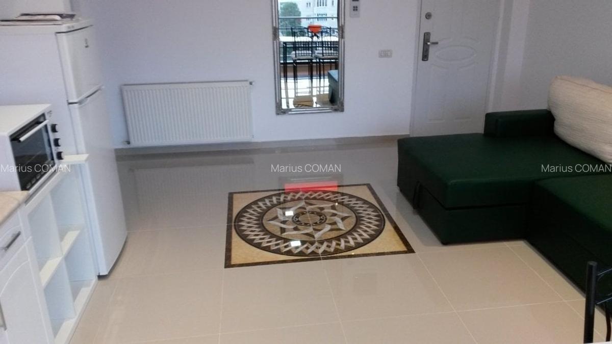 City Park Mall- Apartament la cheie cu cheltuieli incluse - 2