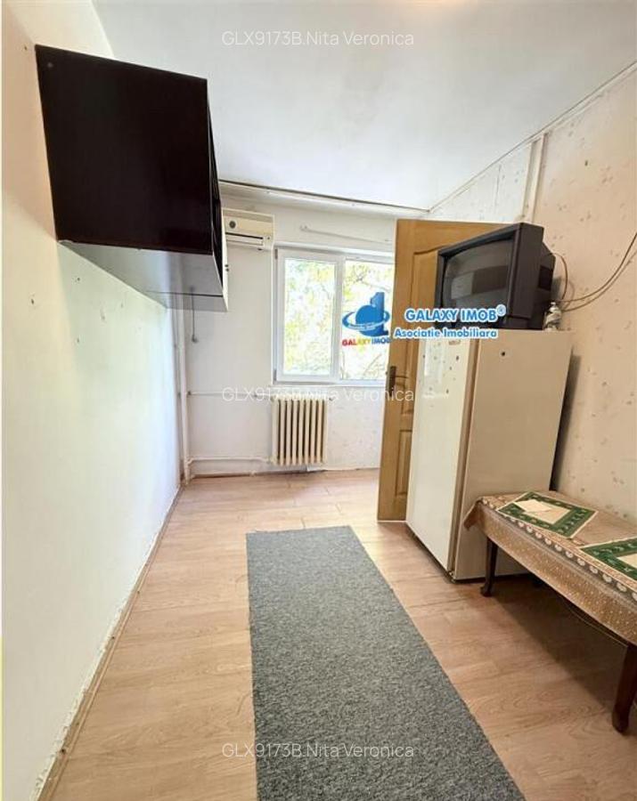 Garsoniera Brancoveanu confort 3 - casa mica si versatila - 4