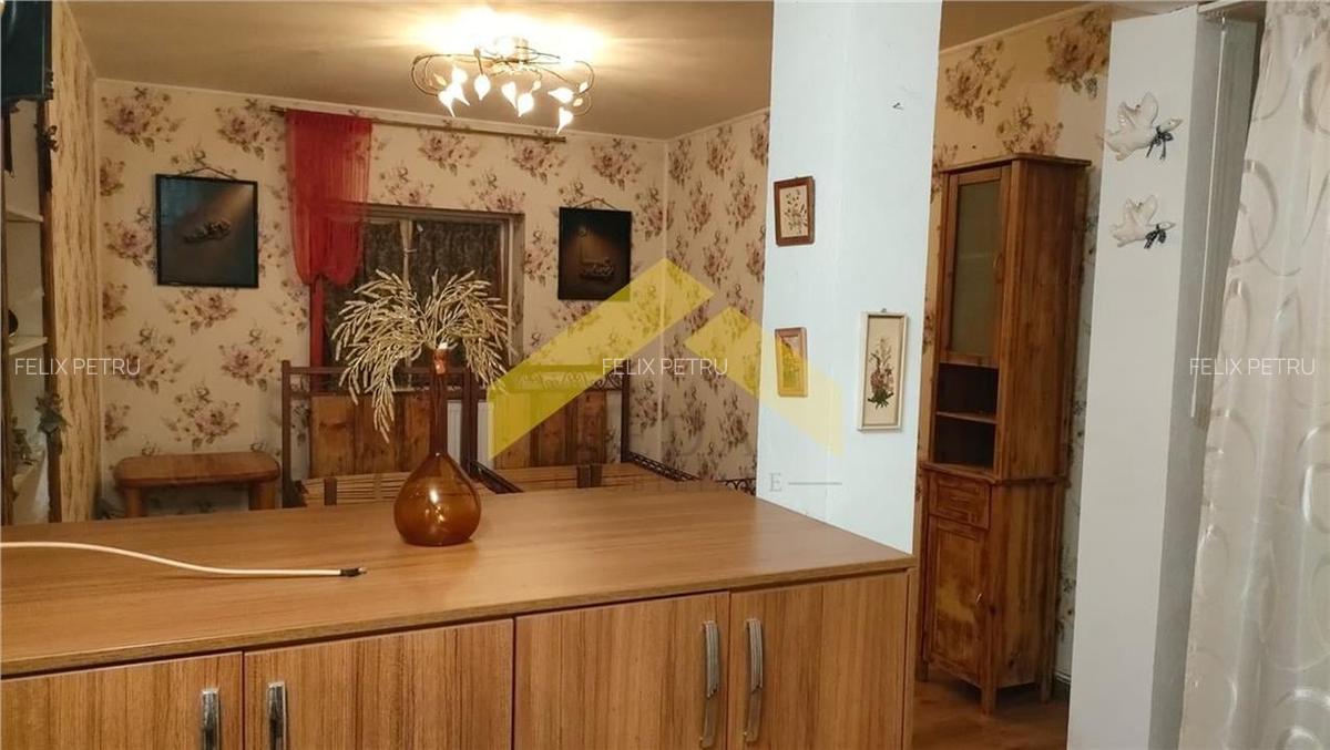 Casă individuală cu 3 camere în Aurel Vlaicu - 14