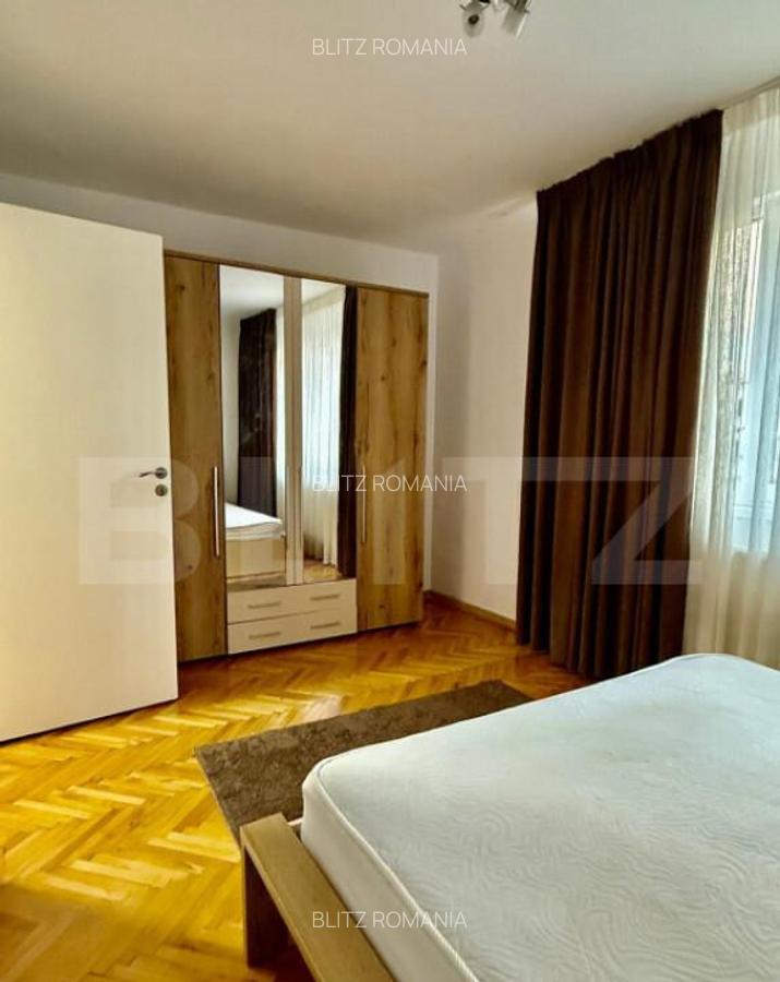 SUPER OFERTA - Apartament cu 2 camere, 48 mp, etaj 3/4, zona - 8