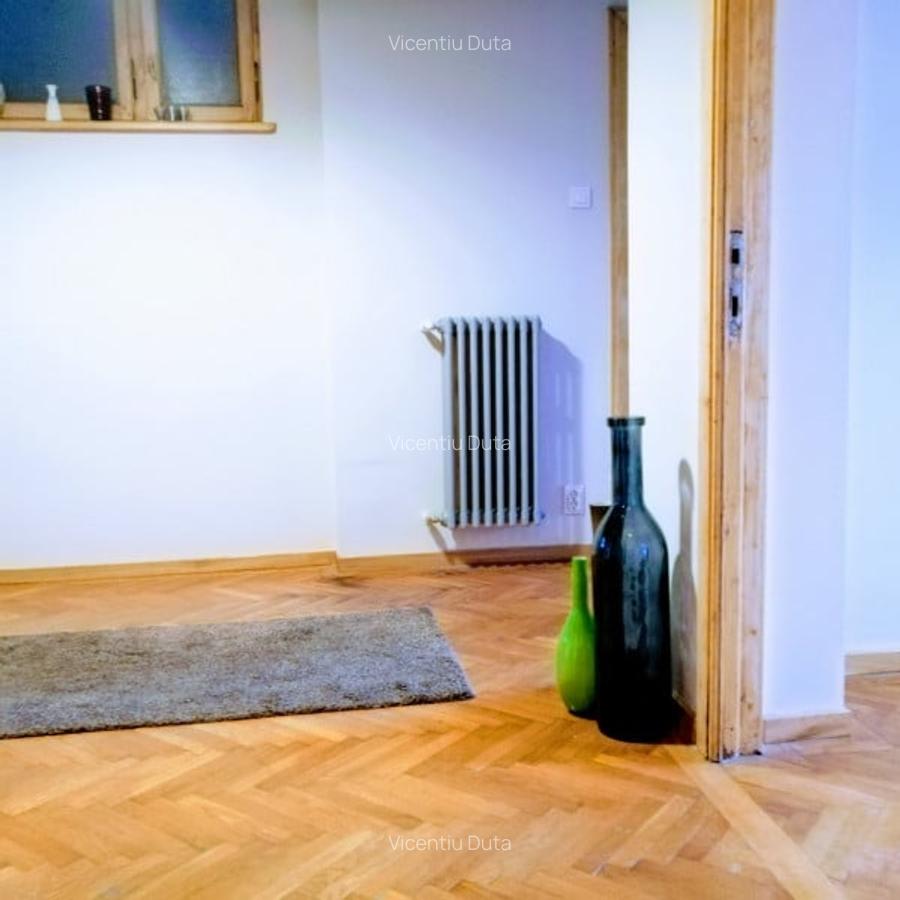 English style 4 rooms for rent - 4