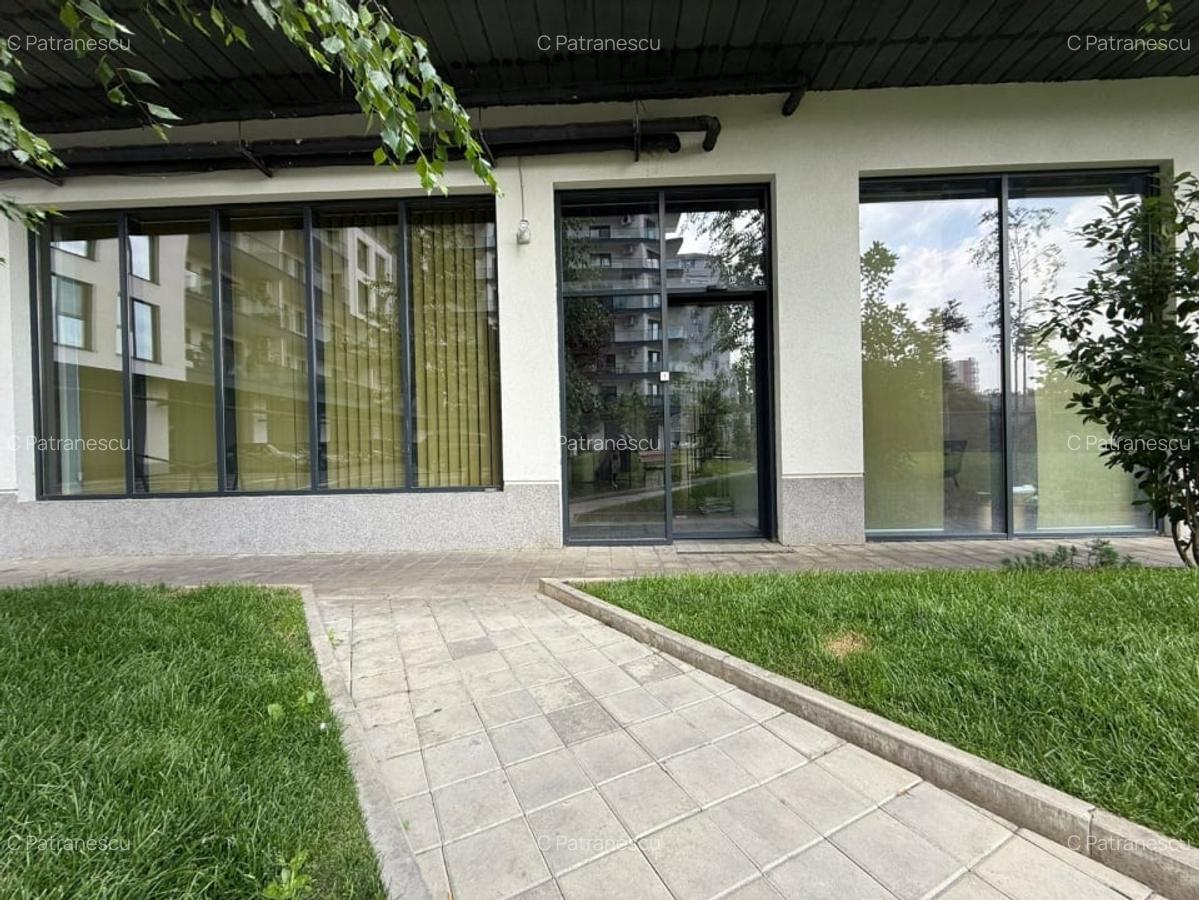 Spatiu Comercial | Vulcan Residence | Parter | Complex | 90 mp - 4