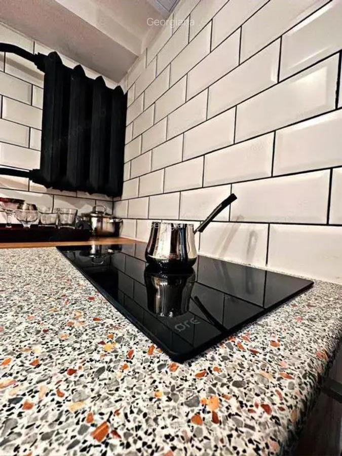Apartament cu o camera in zona Torontalului - 3
