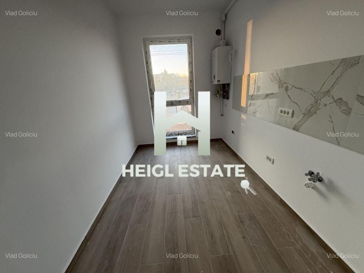 Apartament 2 camere Giroc - 4