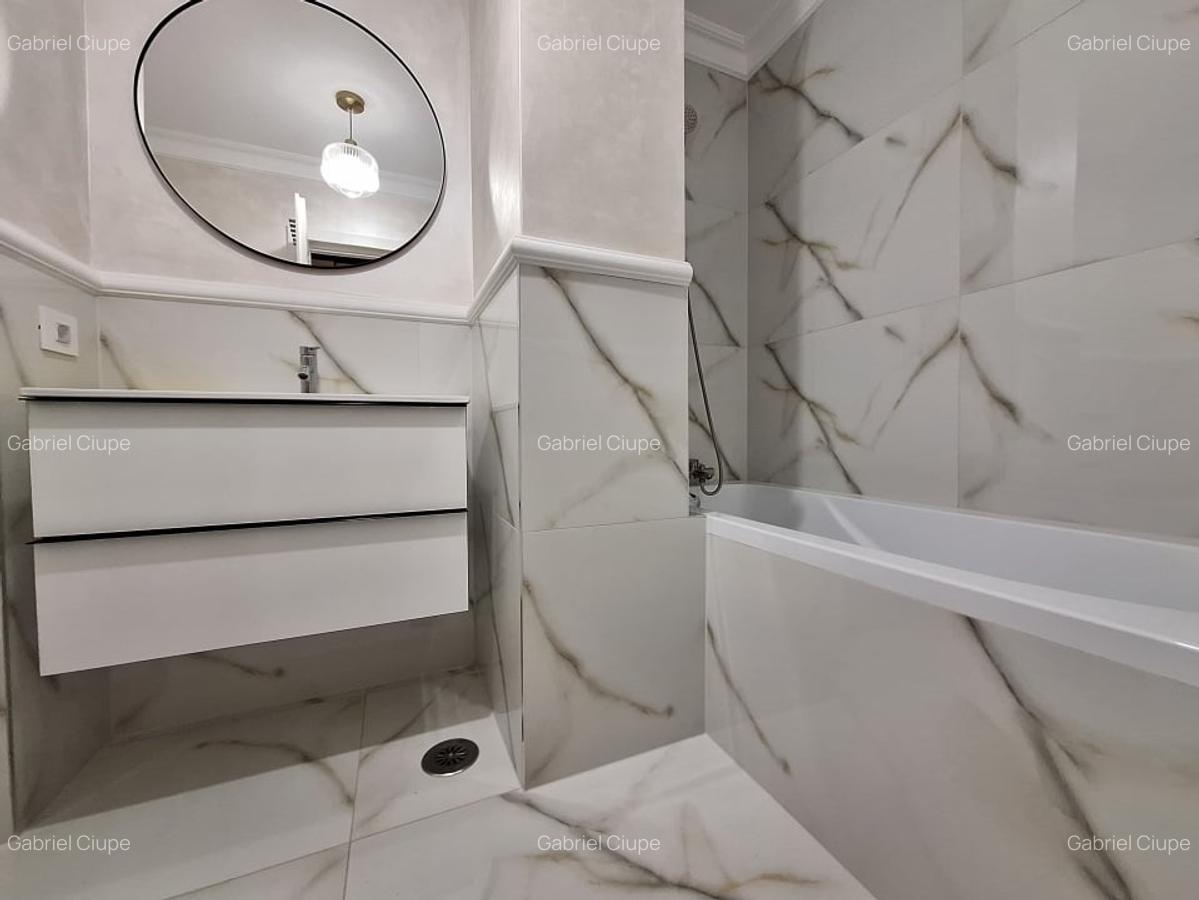 Apartament cu 2 camere, 50 mp, parcare, zona Ametyst - 6