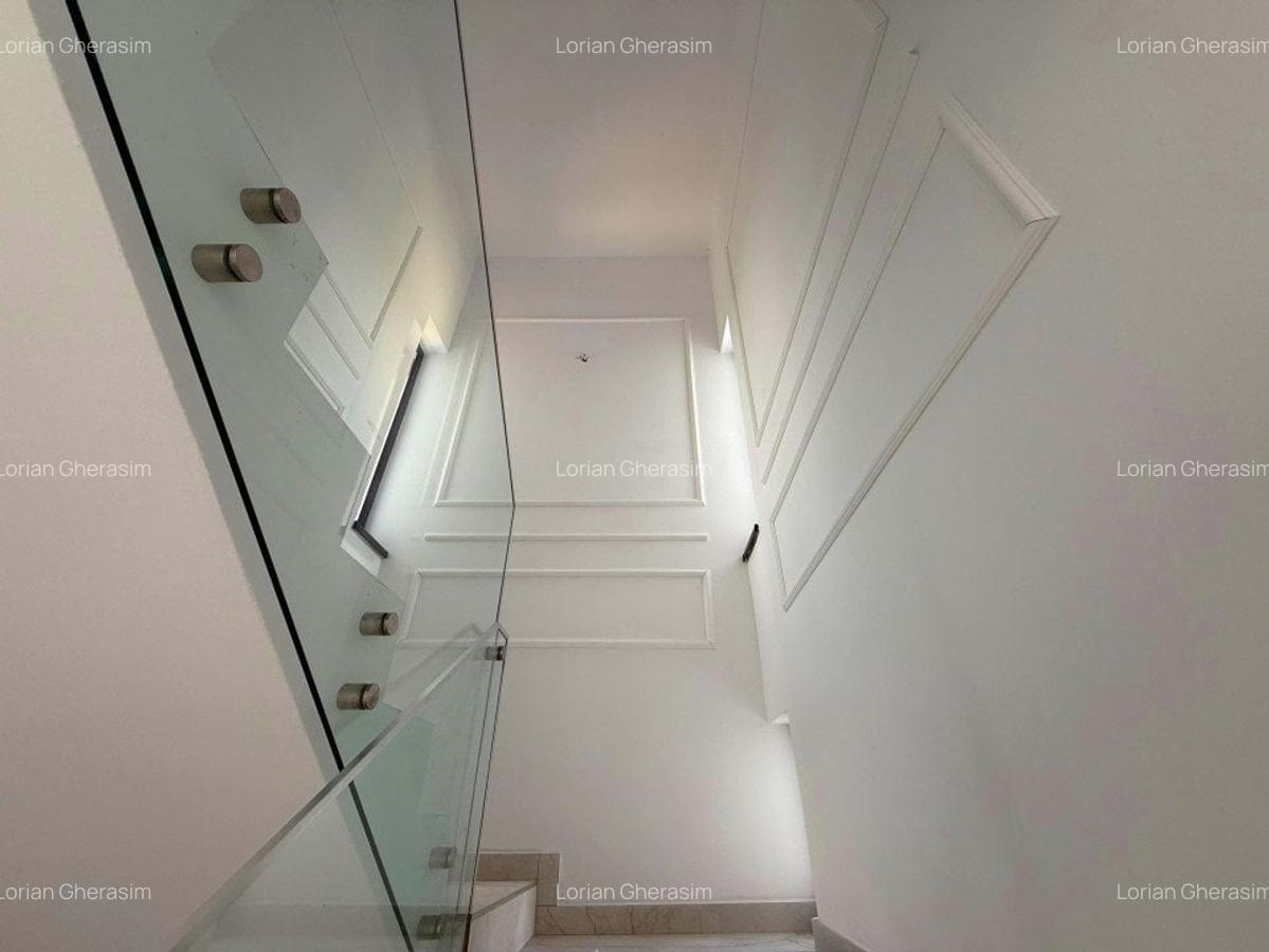 *Duplex Modern* - Visan *Toate utilitatile* - 120mpu - 15