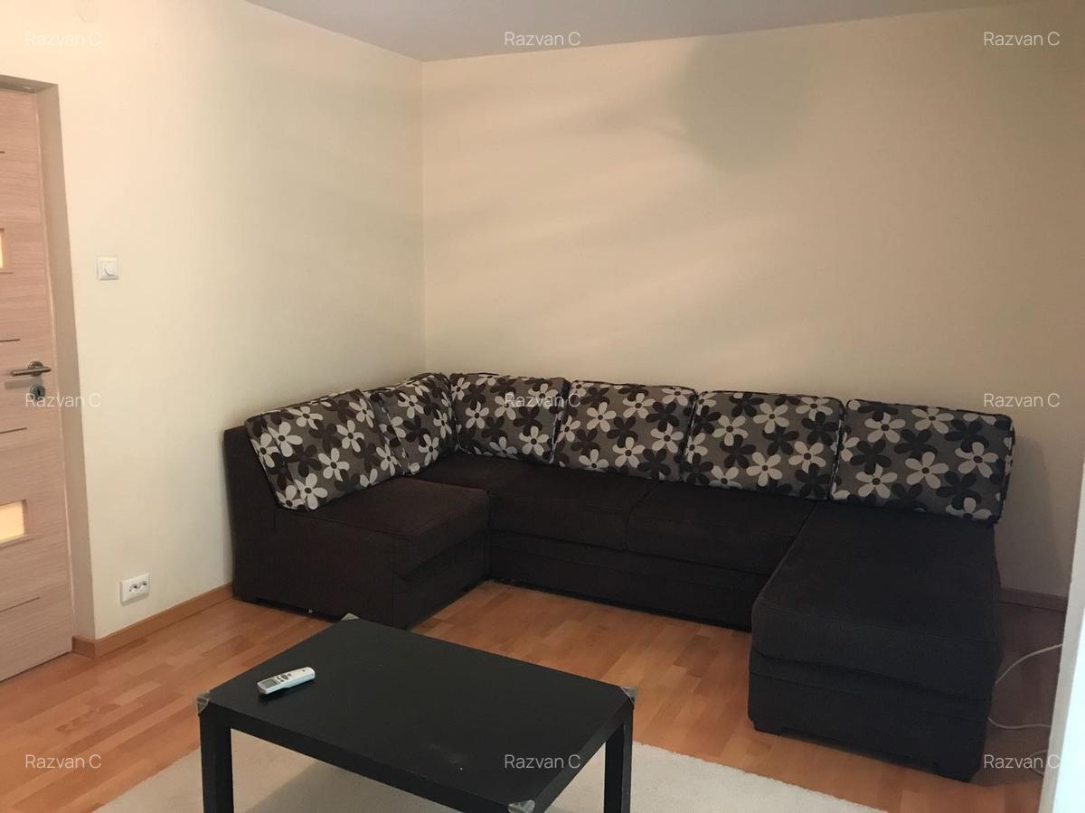 LUJERULUI  Str. PARTIZANILOR  3 min. metrou - Apartament 2 camere MODERN - 2