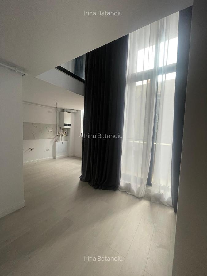 Apartament tip LOFT cu 2 zone, Colentina, imobil nou - 4