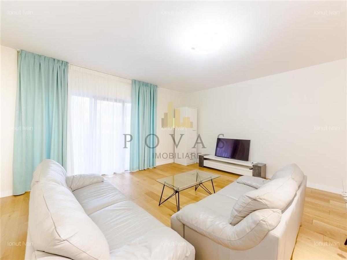 Inchiriere Apartament 3 Camere Erou Iancu Nicolae - 1