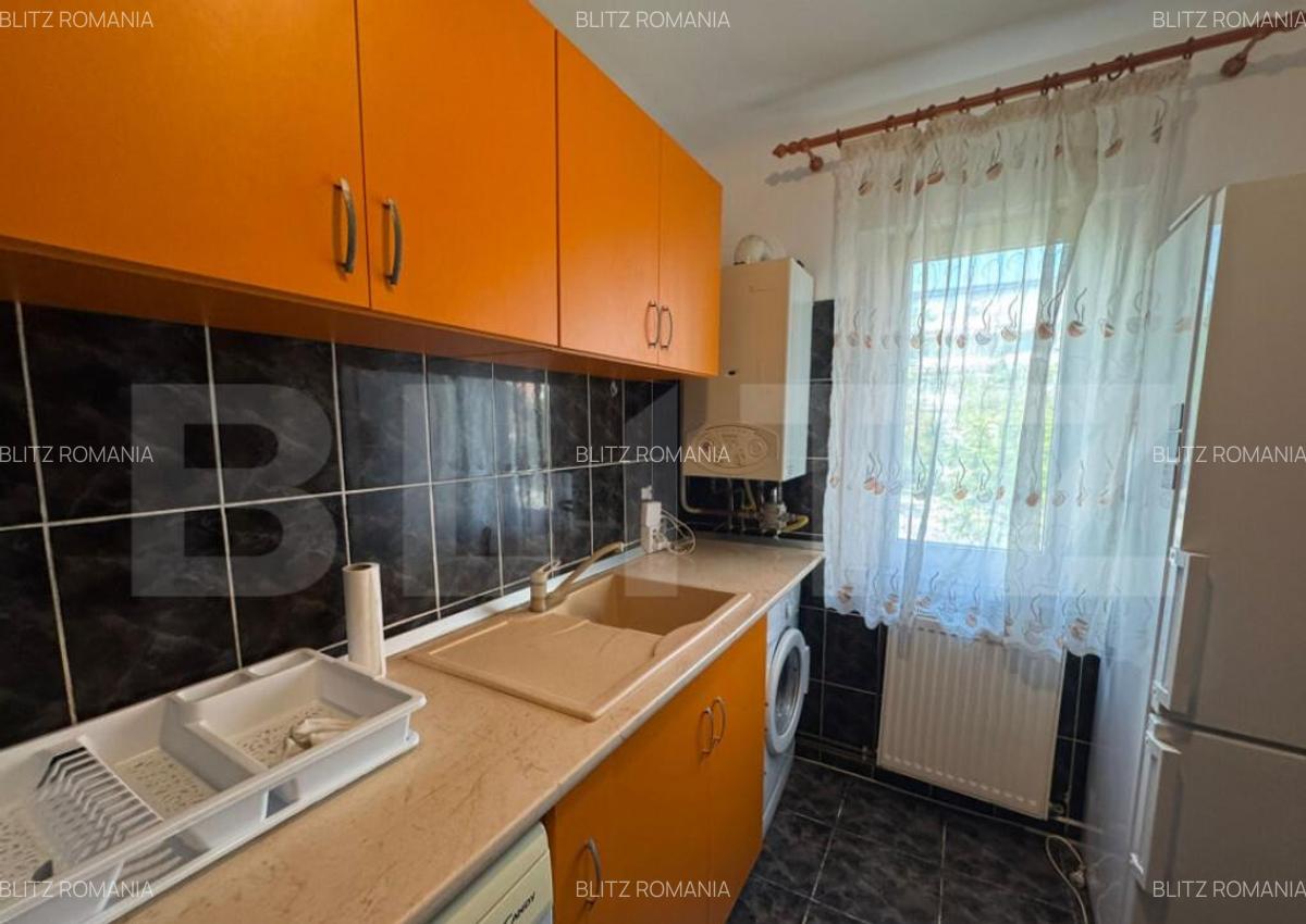 Apartament de vanzare, cu 2 camere, etaj intermediar, buleva - 5